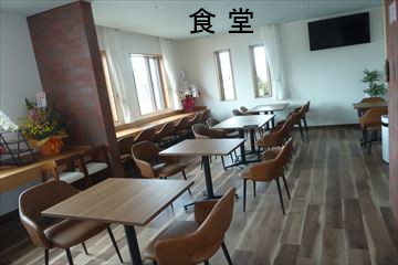 玄関フード