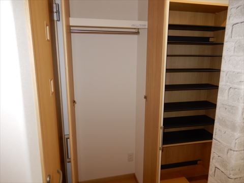 玄関収納