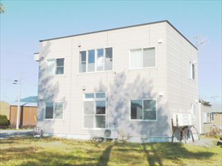 賃貸-大樹町・1LDK