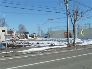 広尾町売地