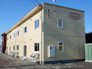 賃貸-大樹町・1LDK